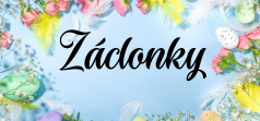 Záclonky