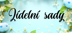 Jídelní sady