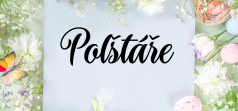 Polštáře