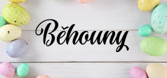Běhouny