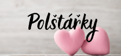 Polštářky