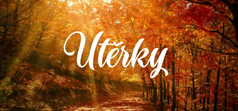 Podzimní utěrky