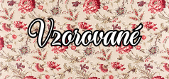 Vzorované