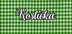 Kostička