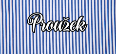 Proužek
