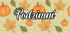 Podzimní