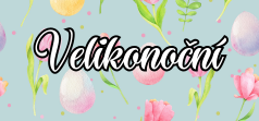 Velikonoční