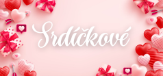 SRDÍČKOVÉ