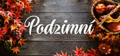PODZIMNÍ