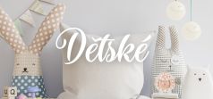 Dětské