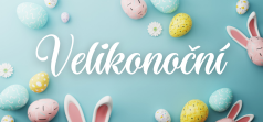 Velikonoční