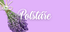 Polštáře