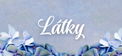 Látky