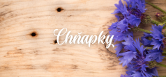 Chňapky