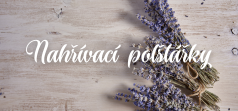 Nahřívací polštářky